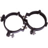 Кольца крепежные SKY-WATCHER для рефракторов 80-90 мм 67865